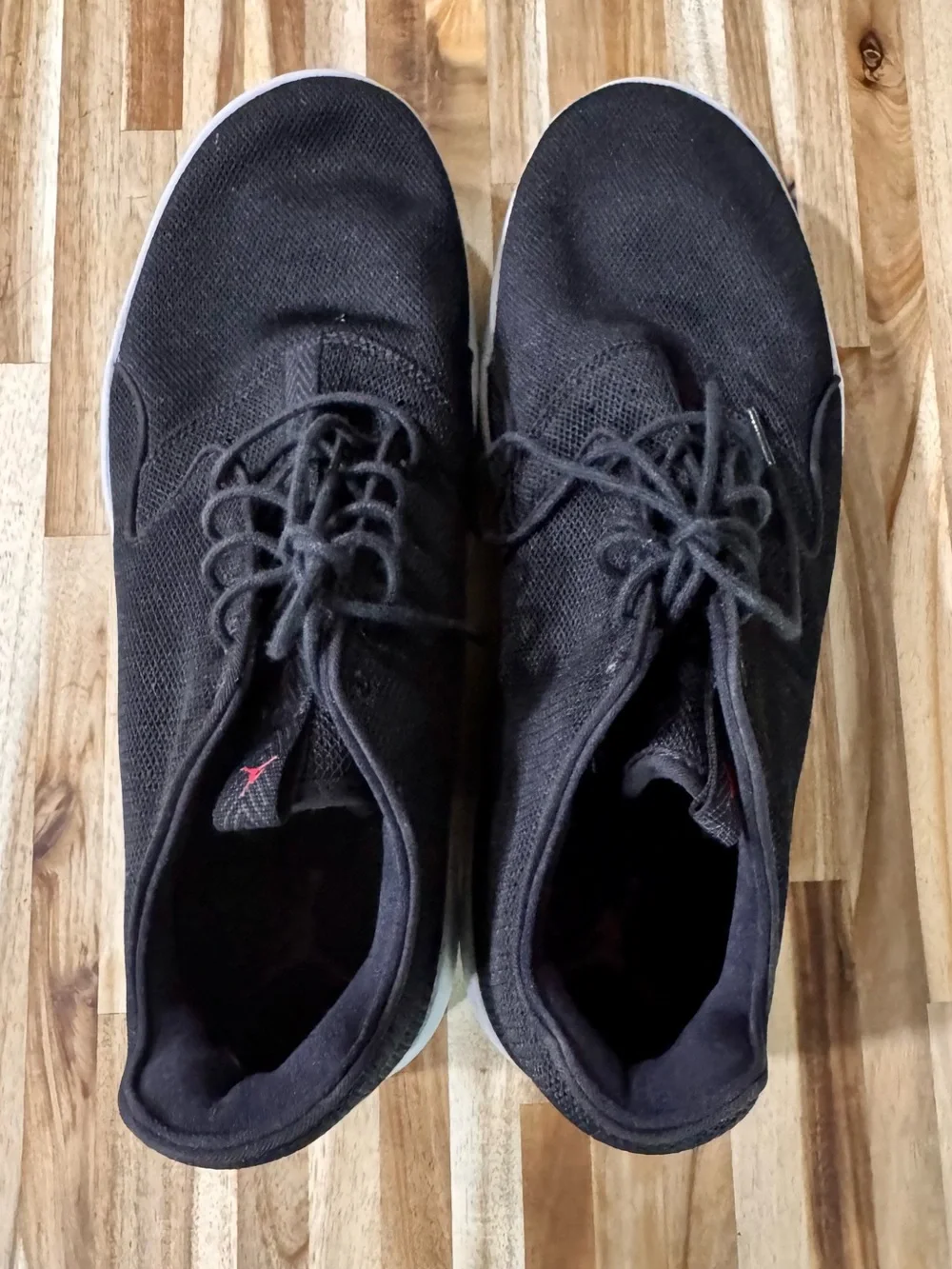 Jordan sleek low